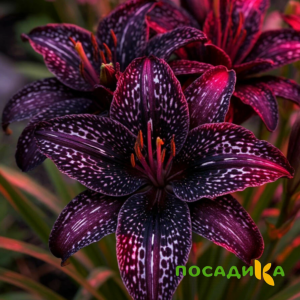 Лилейник Вояж купить по цене от 699р. в интернет-магазине «Посадика» с доставкой почтой в в Вихоревкае и по всей России – [изображение №1].