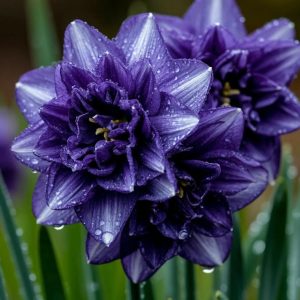 Нарцисс Царский Венец купить по цене от 378р. в интернет-магазине «Посадика» с доставкой почтой в в Вихоревкае и по всей России – [изображение №1].