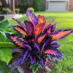 Хоста Вельвет купить по цене от 361р. в интернет-магазине «Посадика» с доставкой почтой в в Вихоревкае и по всей России – [изображение №1].