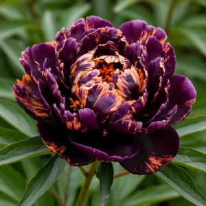 Пион Кримсон Тайд купить по цене от 650р. в интернет-магазине «Посадика» с доставкой почтой в в Вихоревкае и по всей России – [изображение №1].