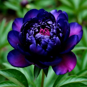 Пион Лунар Роуз купить по цене от 720р. в интернет-магазине «Посадика» с доставкой почтой в в Вихоревкае и по всей России – [изображение №1].