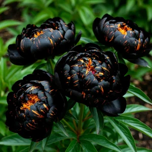 Пион Скай Дансер купить по цене от 419р. в интернет-магазине «Посадика» с доставкой почтой в в Вихоревкае и по всей России – [изображение №1].