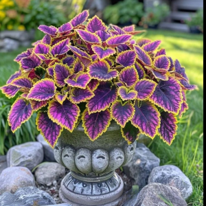 Хоста Рейдянт Чарм купить по цене от 365р. в интернет-магазине «Посадика» с доставкой почтой в в Вихоревкае и по всей России – [изображение №1].